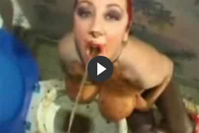 KV Arschloch fingern ist erst der Anfang