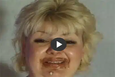 Deutsche Milf Scat Show extrem versaut und geil zugleich