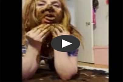 Hausfrau liebt KV Sex ohne Ende