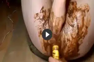 Fetisch Arsch ficken extrem geil