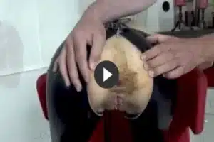 Fetisch KV ficken ohne Grenzen