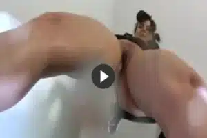 Natursekt Erotik Clip mit viel Pisse