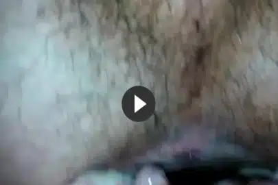 Perverse Rosette Pov gefilmt richtig derb