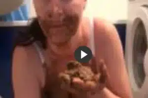 Versaute Fetisch Milf geht geil ab