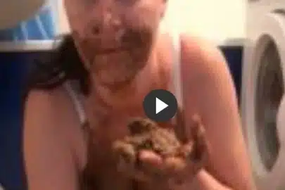 Versaute Fetisch Milf geht geil ab beim KV Sex