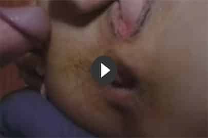 Blondine liebt Dirty Anal Spiele ohne Ende
