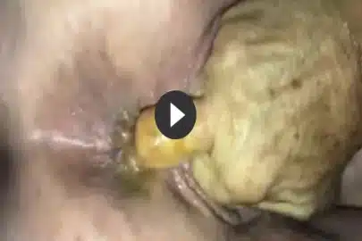 Finger ficken KV mit geiler Amateur Schlampe privat